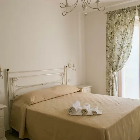 Alle Vignole ガルダ