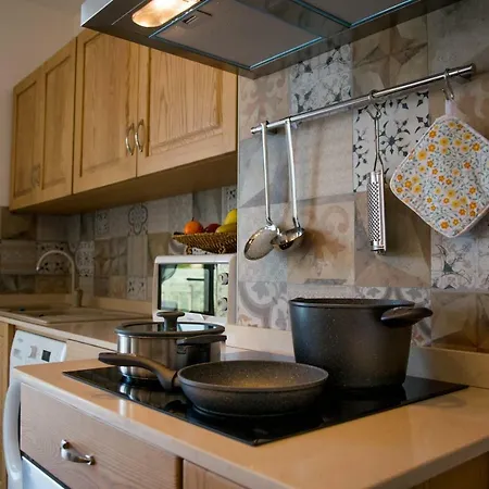 Alle Vignole ガルダ