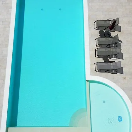 Alle Vignole Apartamento Garda (Verona)
