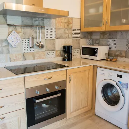 Alle Vignole Apartamento Garda (Verona)