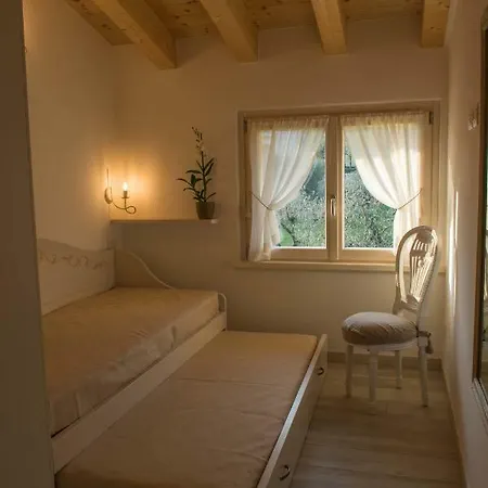 Alle Vignole Apartamento