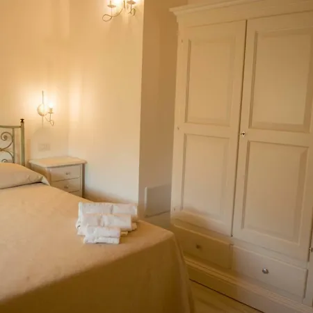 Alle Vignole Apartamento