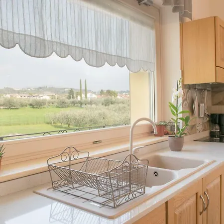 Alle Vignole Apartamento Garda (Verona)