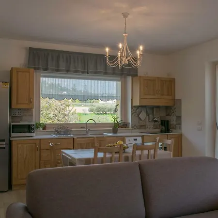 Alle Vignole Apartamento Garda (Verona)