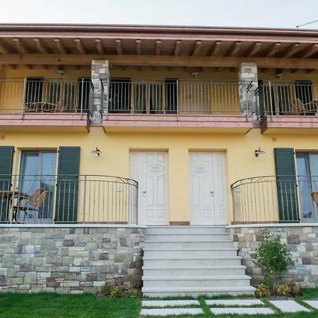 Alle Vignole Garda (Verona)