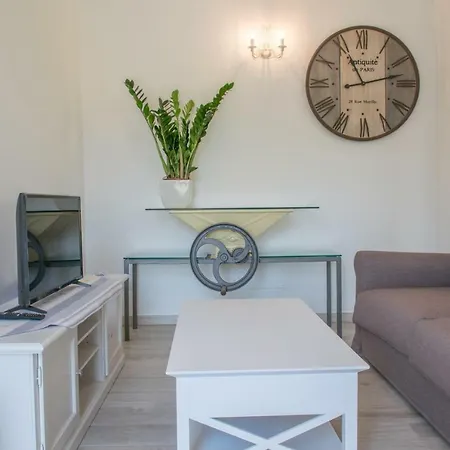 Alle Vignole Apartamento Garda (Verona)