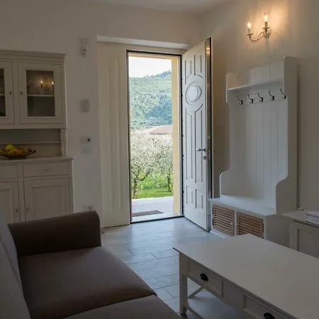 Apartamento Alle Vignole *