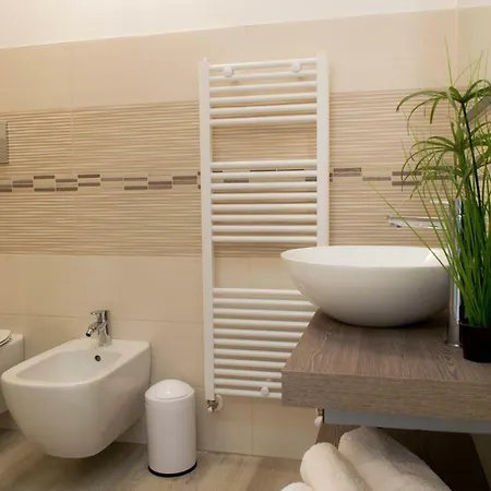 Alle Vignole Apartamento Garda (Verona)