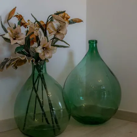 Apartamento Alle Vignole *