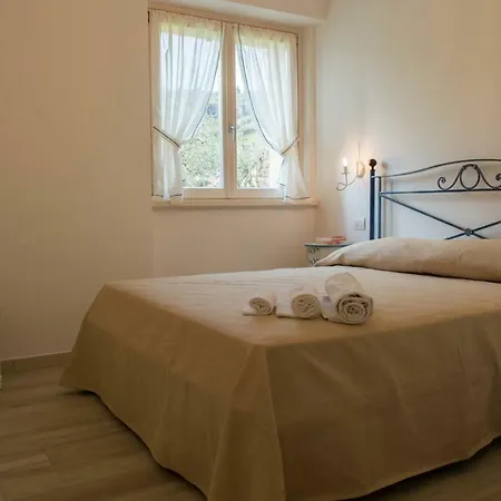 Alle Vignole Apartamento Garda (Verona)