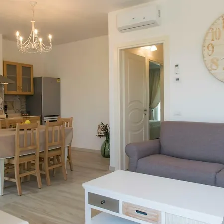 Alle Vignole Apartamento *