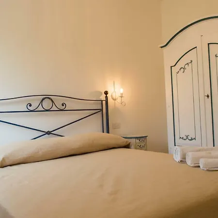 Apartamento Alle Vignole *