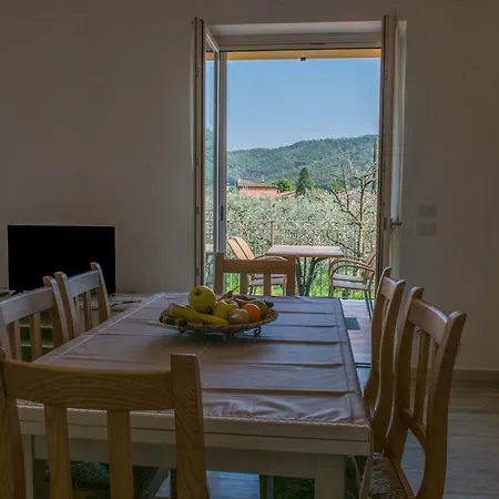 Apartamento Alle Vignole *