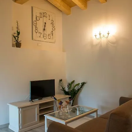 Alle Vignole Apartamento