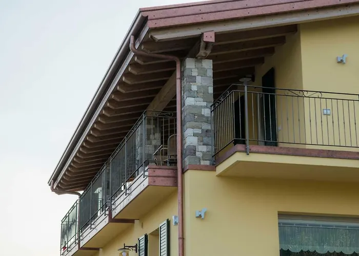 Alle Vignole * غارْدا