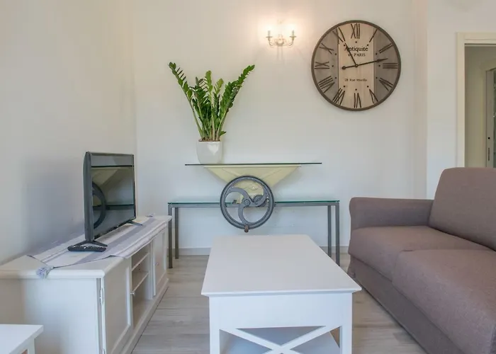 Alle Vignole شقة غارْدا