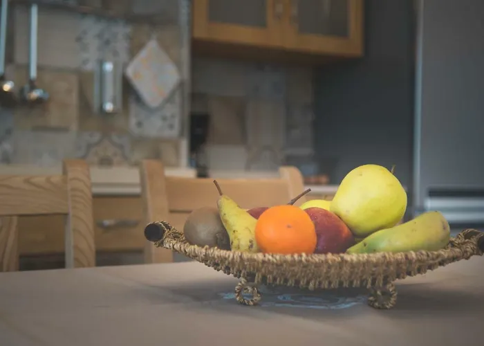 شقة Alle Vignole غارْدا