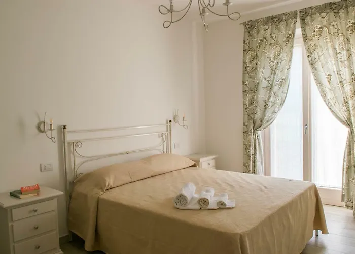 Alle Vignole غارْدا