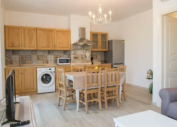 Alle Vignole * غارْدا