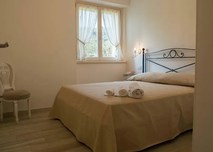 Alle Vignole شقة غارْدا