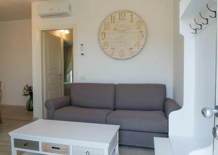 Alle Vignole * غارْدا