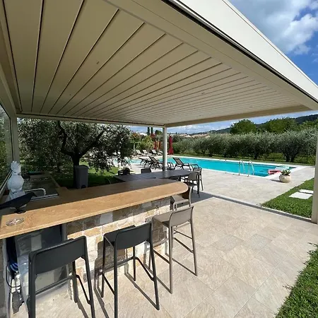 Alle Vignole Appartement