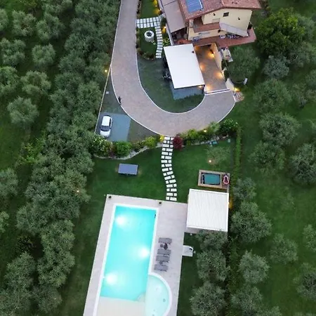 Alle Vignole * Garda (Verona)