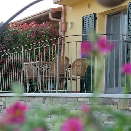 Appartement Alle Vignole *