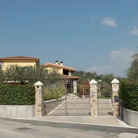 Alle Vignole Daire Garda (Verona)