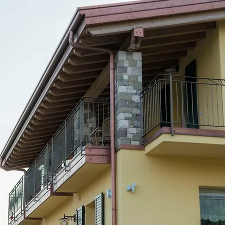 Alle Vignole * Гарда