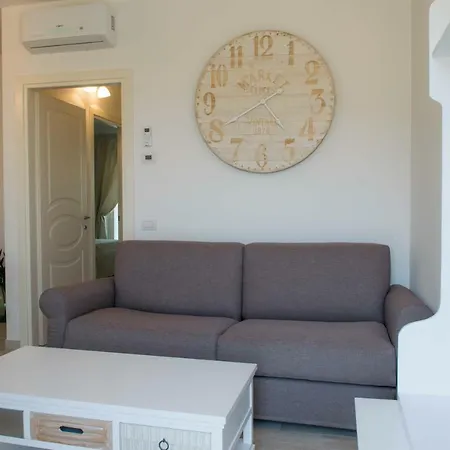 Alle Vignole * Garda (Verona)