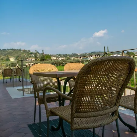 Alle Vignole Daire Garda (Verona)