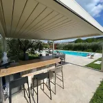 Alle Vignole Apartment